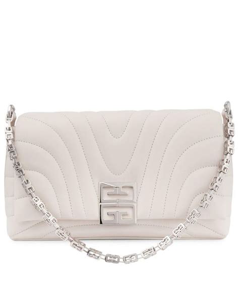 givenchy quilted clutch|givenchy crossbody bag women's.